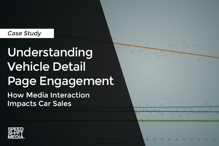 SpeedShiftMedia's tweet image. Read the results of our Most Valuable Insight study to find out how VDP engagement impacts car sales: bit.ly/2zNJTjx #CarDealers #DigitalMarketing