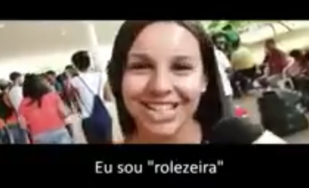 brazka_'s tweet photo. Quando a minha mãe fala q eu saio muito https://t.co/3h410gbKFi