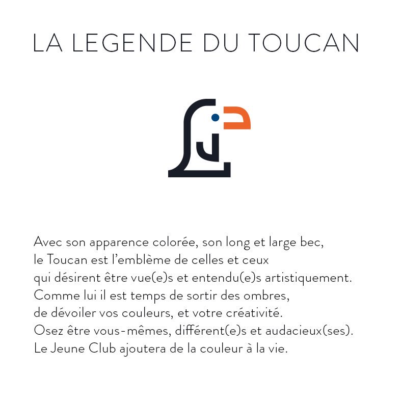 LEJEUNE CLUB tweet media