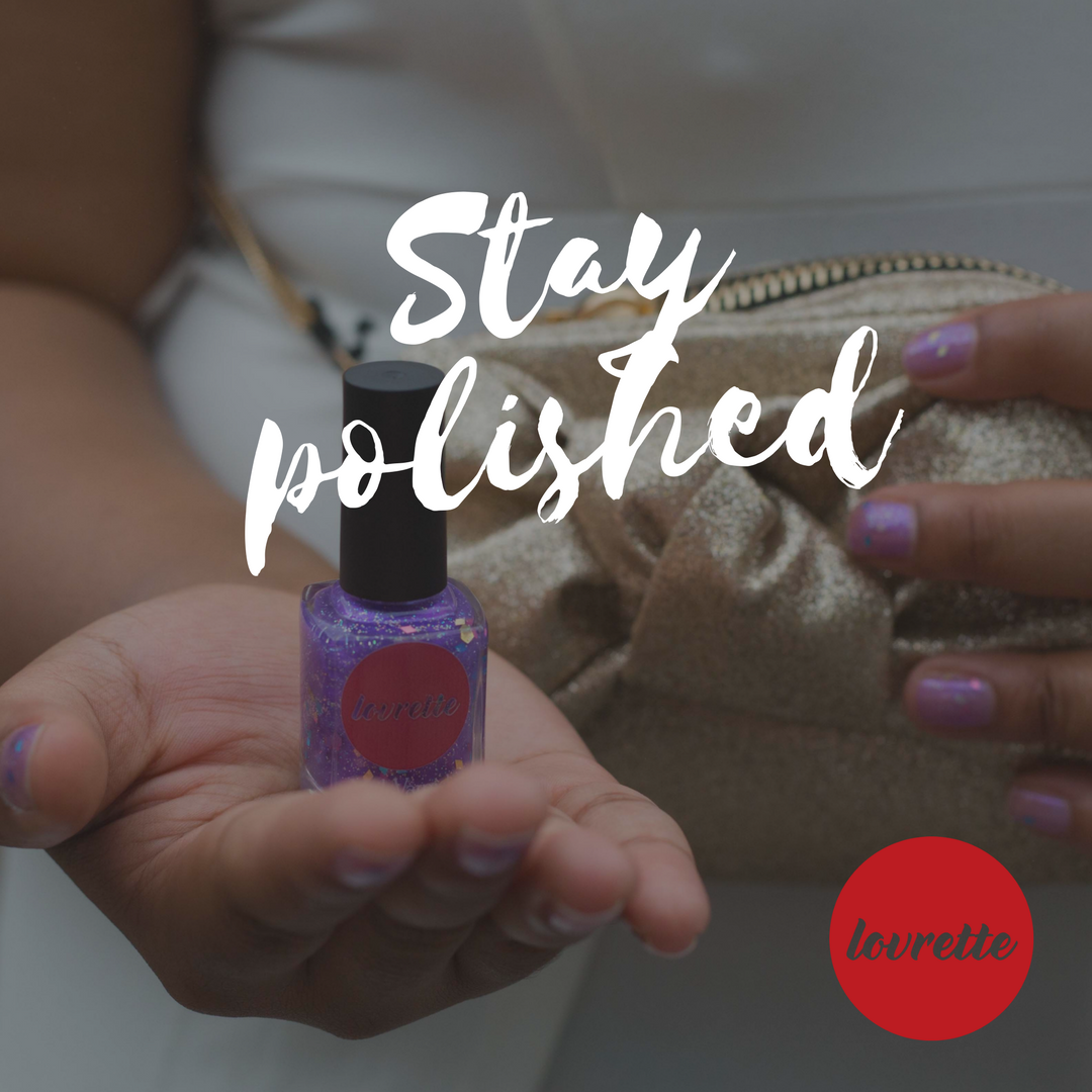 lovrette's tweet photo. Looking for a #blackowned #nailpolish brand based in the good ol' #USA? Look no further! #blackgirlmagic #shopsmall
https://t.co/LQU39zmVSM https://t.co/6O4qr24uV1