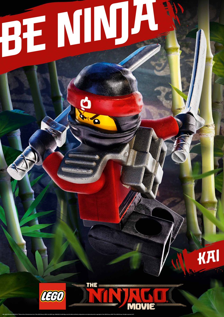 ninjago fire ninja