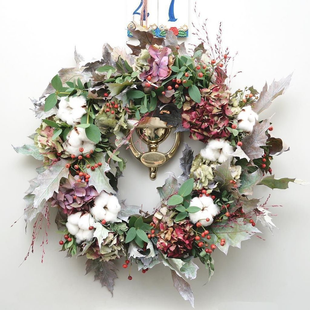 floysflowers's tweet photo. @floysflowers #handmade wreath!
💐
#londonflorist #flowerstagram #flowers #gift #lifestyle #white #cotton #redberries #hydrangea #london #ch… https://t.co/XeWzz5IWGf