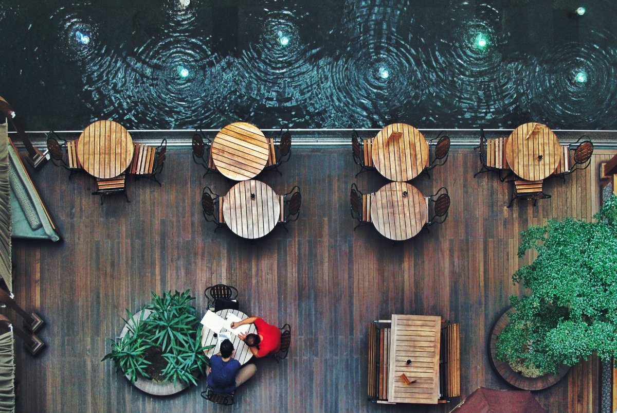 Each coworking space is unique and offers something new and exciting to its members - resourceyyc.org/blog-1/2017/11… #coworking