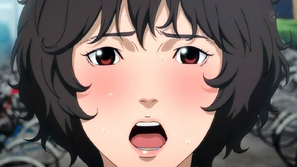 @koiwai_g 自分もめっちゃ可愛いと思いますっ!いぬやしきの展開見るに、ちん毛告ってる時獅子神さんに〇されるんじゃないかとドキドキしました☆ 