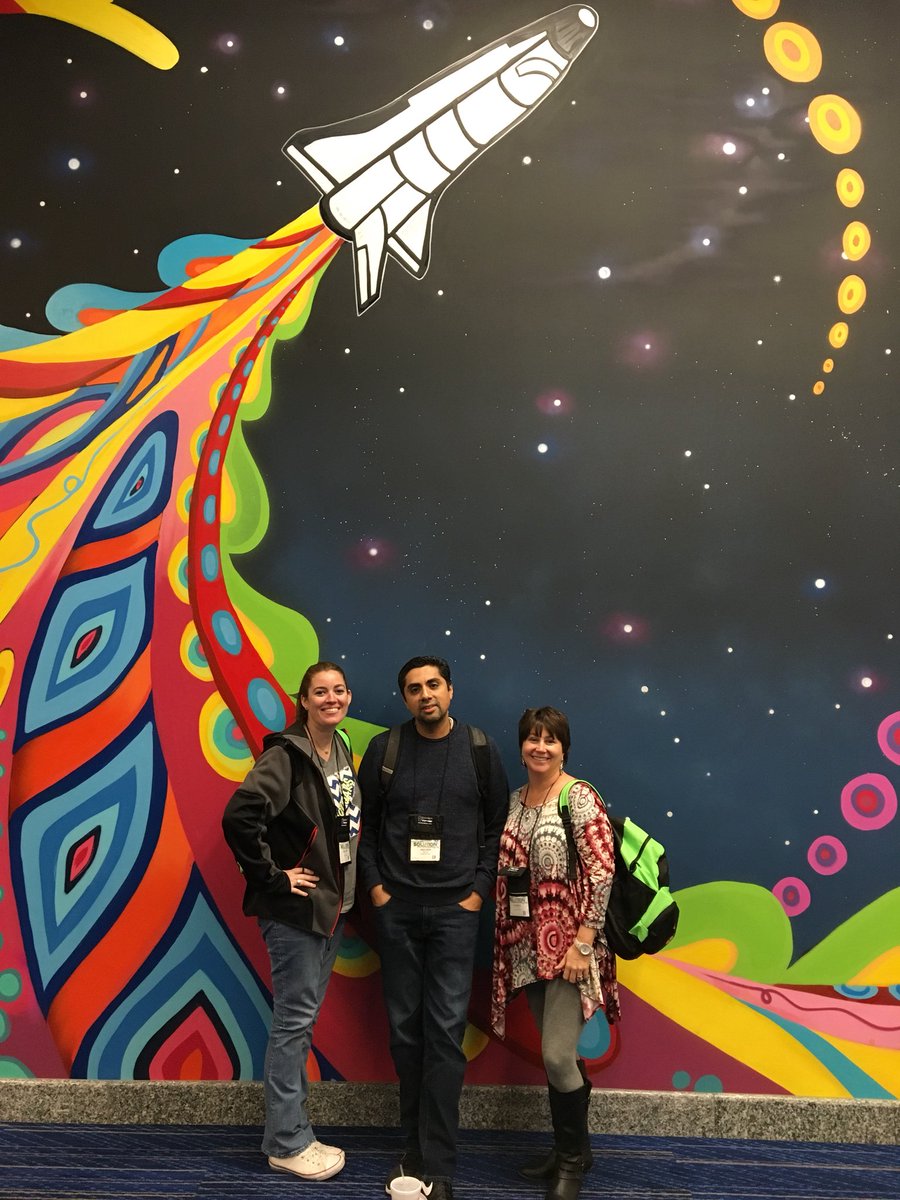 graff4th's tweet photo. Saturday morning started with “Hands On, Minds On” with all kinds of science games! Lots of fun!! CAST is amazing! @TXScienceSTAT @graff4th @CFISDScience https://t.co/4FF3Xiolzr