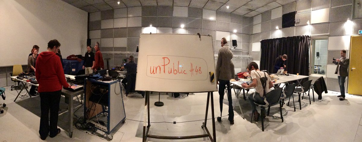 Heard/Read/Seen tweet media