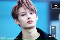 princessjunhui's tweet photo. He looks so handsome https://t.co/wSbrp0RvyF