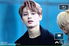 princessjunhui's tweet photo. He looks so handsome https://t.co/wSbrp0RvyF