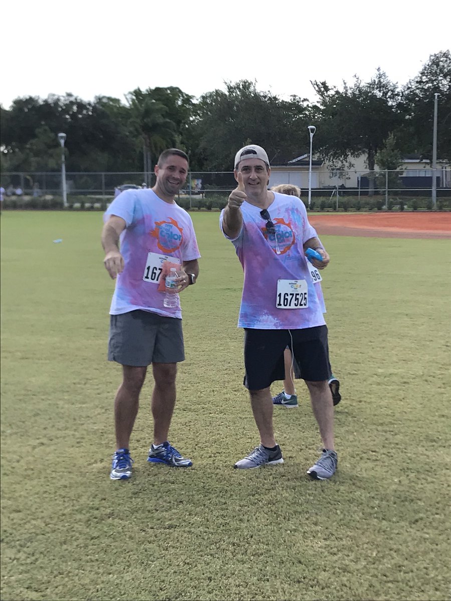 PesaturoStacey's tweet photo. My School Color Run - Veterans Day @MrBostonNB @NBPSEagles #VeteransDay2017 #nbpcot #ProjectTanzania https://t.co/63ltdsGWG4