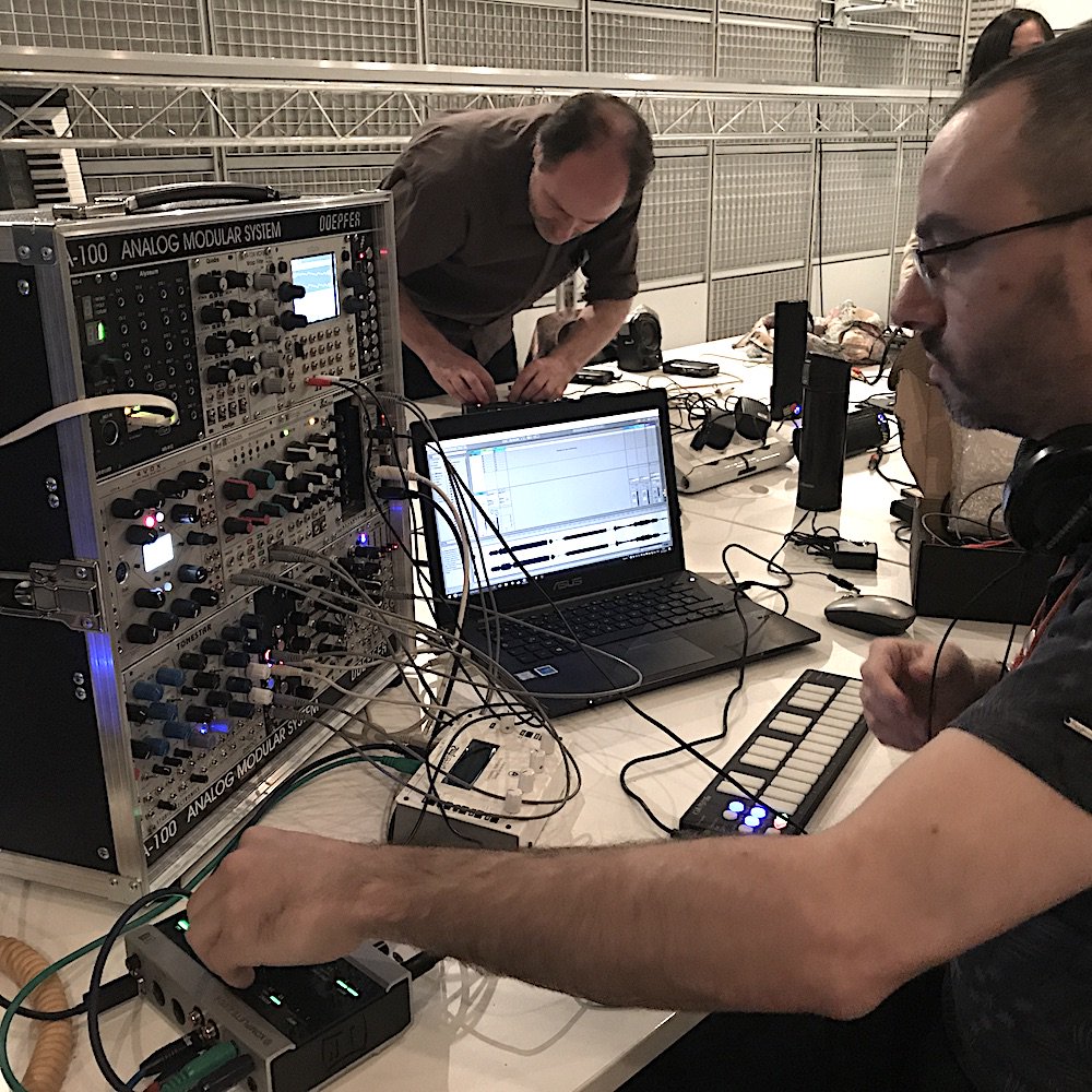 Heard/Read/Seen tweet media