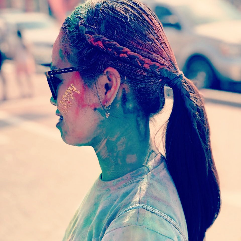 icedelco's tweet photo. Happiness is a choice..

#happiest5k 
#2017bucketlist
#myDubai https://t.co/J9dZd2tb0f