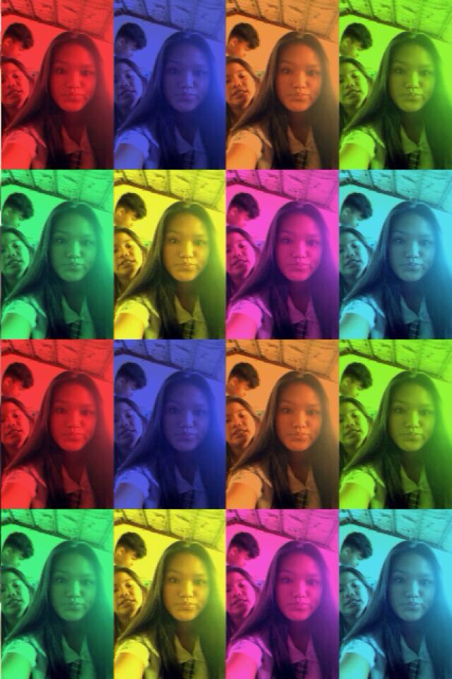 CSoming's tweet image. 😍😘