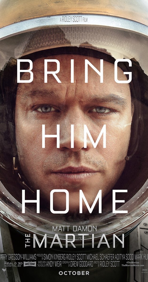mhmtnrkn's tweet photo. +Abi çekimler bitti afiş lazım filme
- Matt Damon oynuyo mu
+Oynuyo
-Yüzüne bişeyler yazıp baskıya verin https://t.co/Sq9R1UsZvS