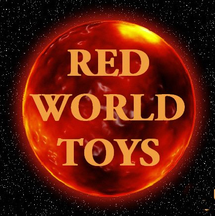 #Redworldtoys @redworldtoys #Toys At Redworld Toys We Stock A Wide Range Of New / Vintage TV Film Collectables &amp; Toys With Items Added Daily In Our Ebay Store &amp; Website.