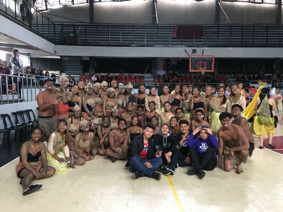 SirZaccAlexOBE's tweet photo. So happy I had the chance to be a part of this awesome group, hope we could be in a group again. #Africa #YesMark https://t.co/vkgeOqUayU