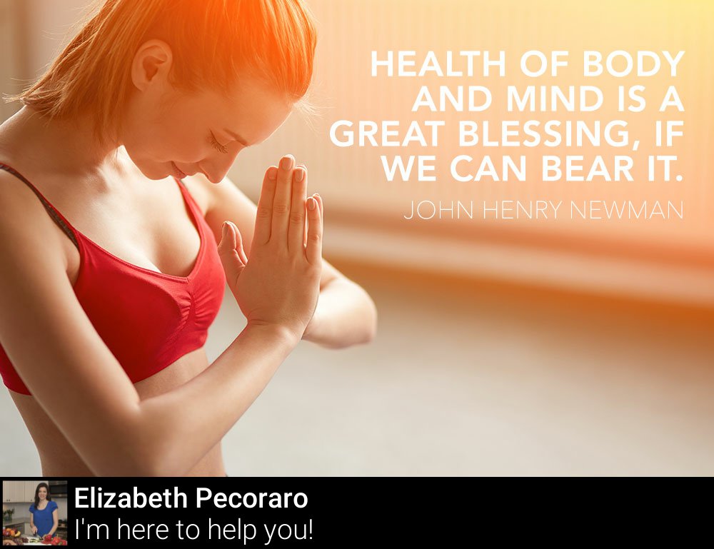 It’s ok to think small - a #healthy appetizer or two can serve as your #meal!