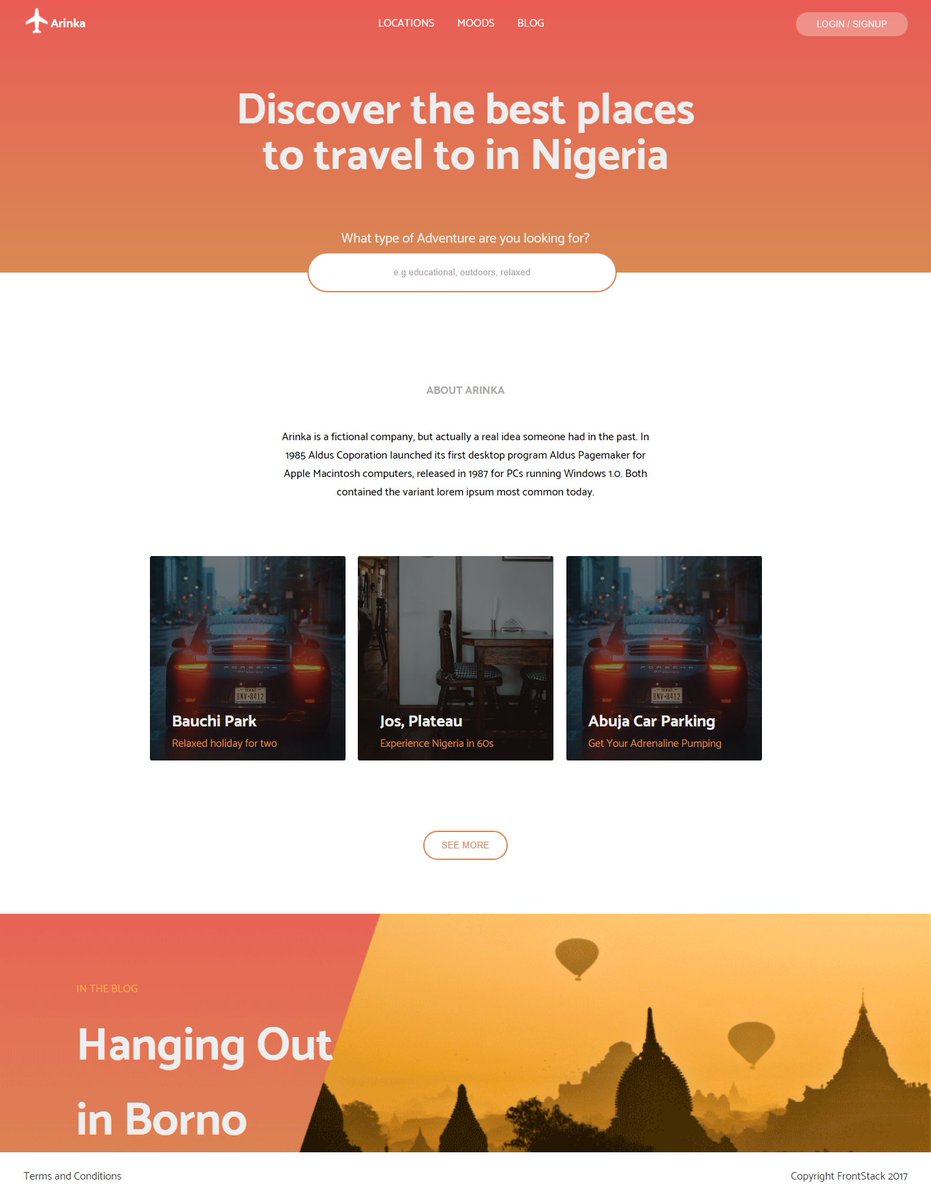 mann_gab's tweet image. Whoa! Decided to share this
@frontstackio frontstackhackathon
Now to adjust the mobile responsiveness
#frontend_development