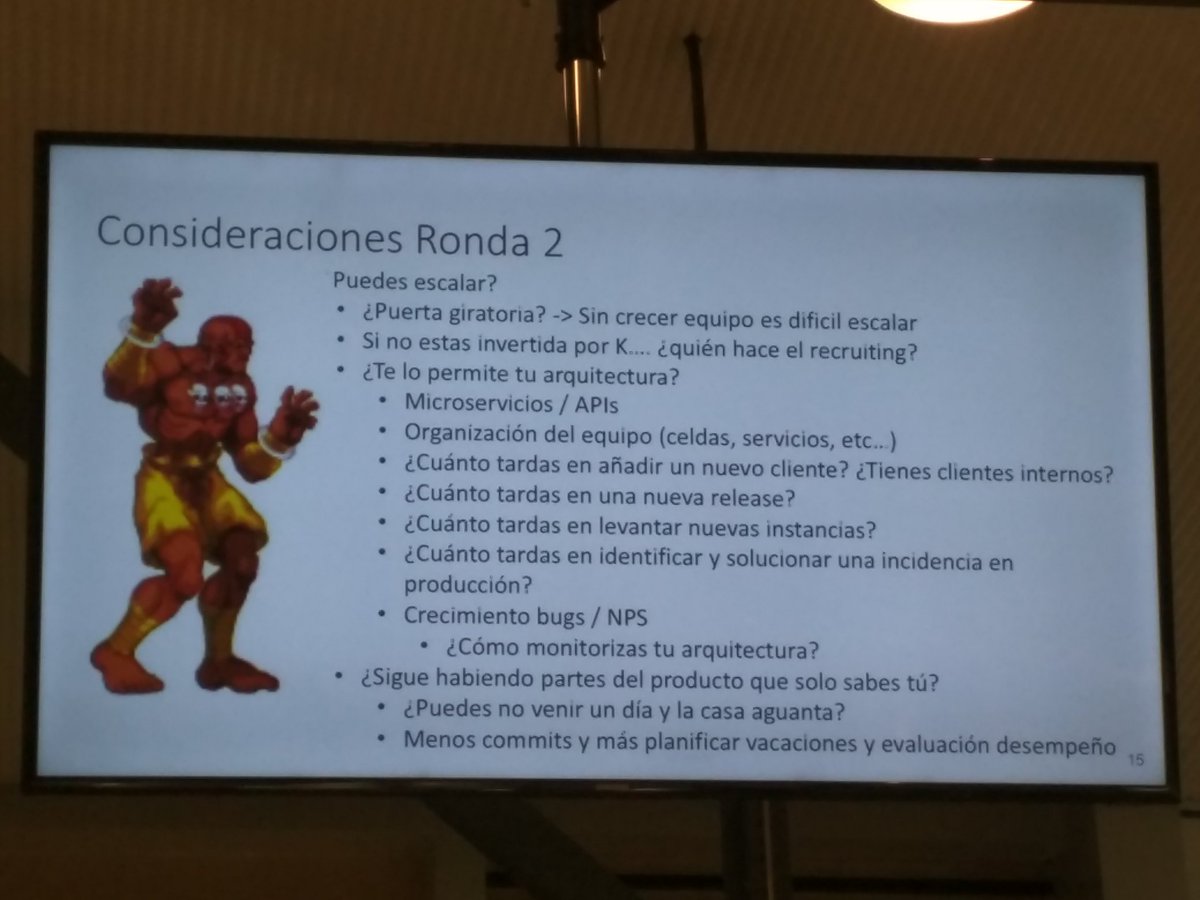 De nuevo, espectacular <a href="/ILarru/">ignacio larru</a> 
Gracias :)
#ctosummitmad