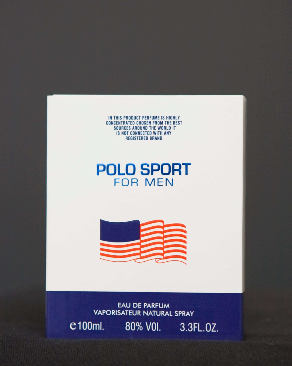 polo sport collection