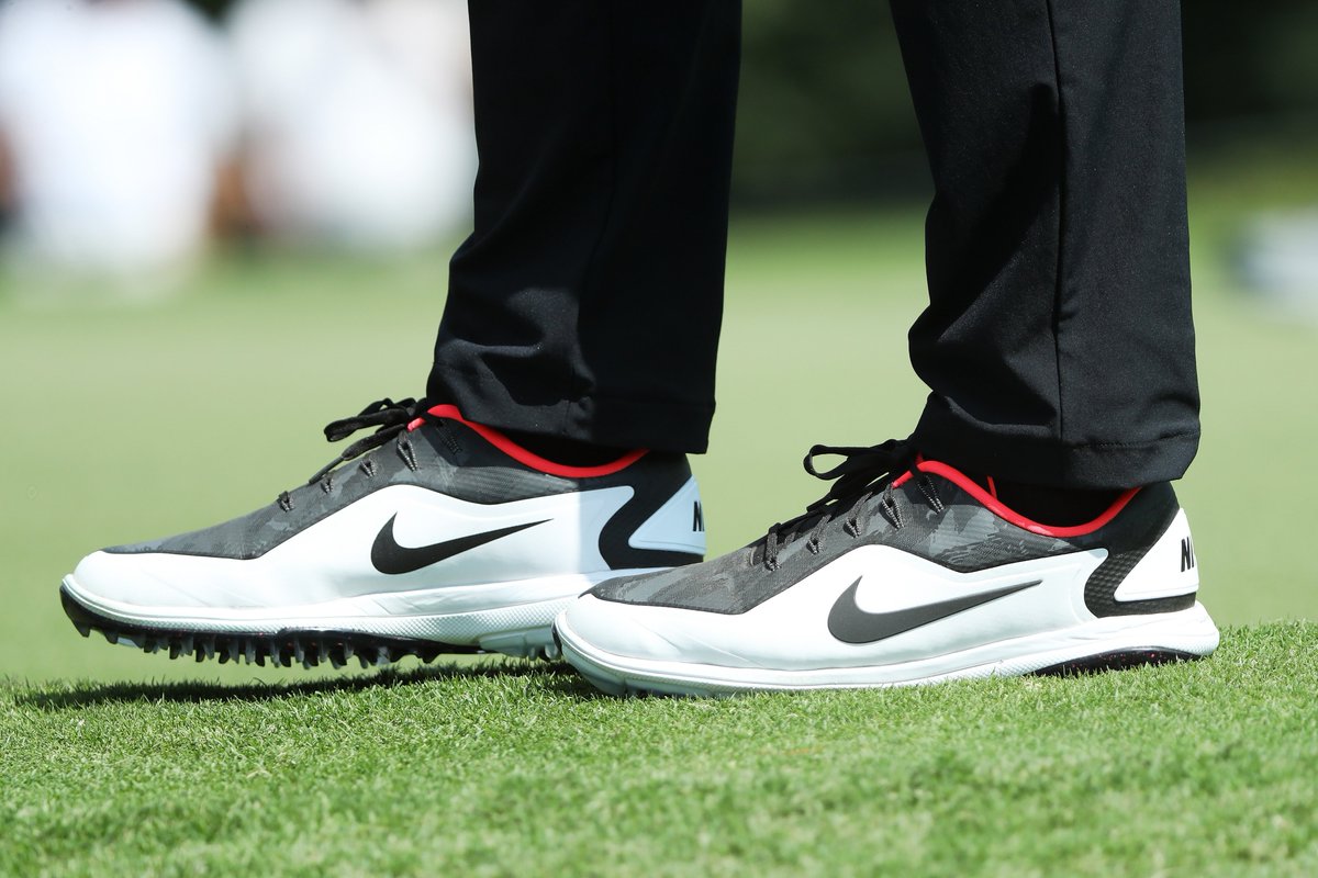 the most comfortable golf shoes