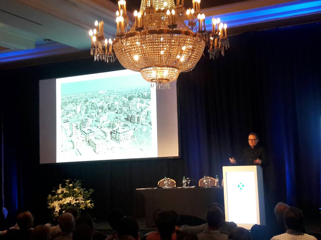 voxlacea's tweet photo. James Robinson at #LaceaLames17 "There are three types of states: weak states, despotic states and inclusive states" https://t.co/3UrkdQRL6L