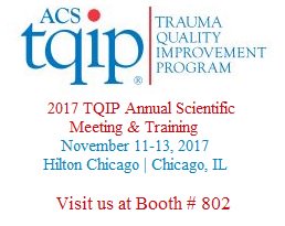 EBmedicine's tweet photo. Are you at #TQIP in Chicago? Come see us at Booth 802 for a chance to win an exciting prize! #TQIP17 https://t.co/dlOOwcIrCC