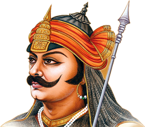 Bibin_Alexander's tweet photo. @spenta_corp A5) C. Maharana Pratap #SpentaContestAlert #Question05
@Gopal29
@Deepaadhan https://t.co/ZDN3azXru6