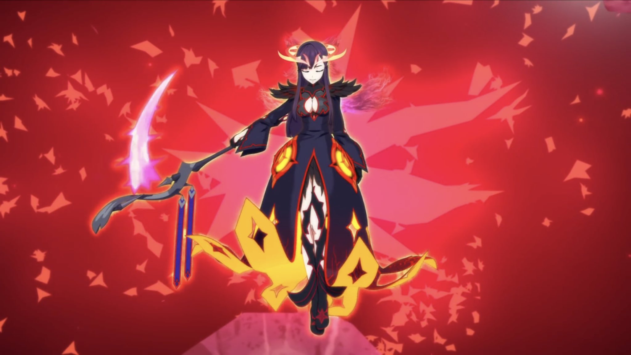 モンスト モンスポット新宿 マナアニマ 缶バッジ｜Yahoo!フリマ(旧