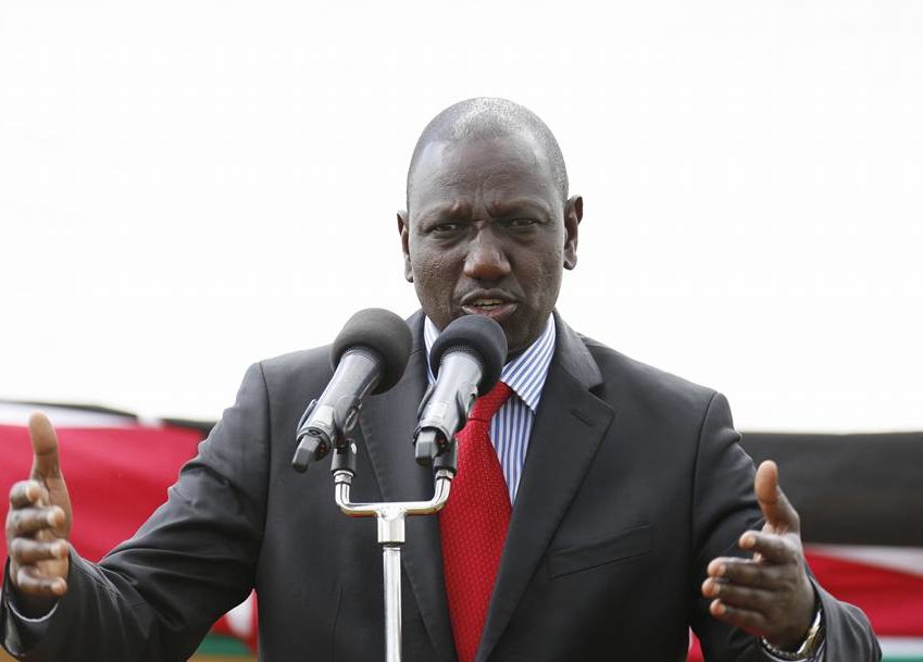 citizentvkenya's tweet photo. Bishop Korir taught me how to pray, says DP Ruto https://t.co/LyAsMGdzPJ https://t.co/Z3ixrkj88c