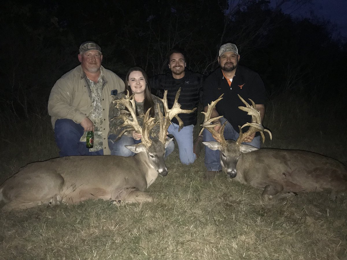 CornwellKatelyn's tweet photo. Killed somethin a lil extra last night https://t.co/zcT3OKeZrD