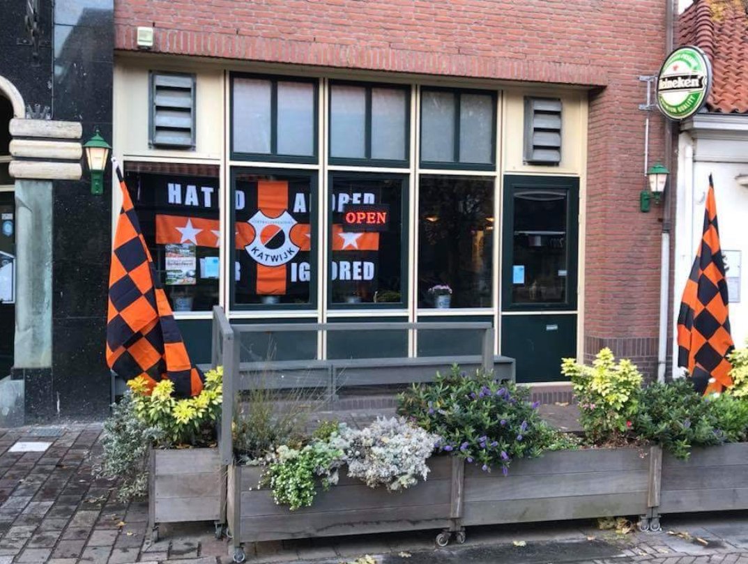 thenorth1939's tweet photo. @indehekken @lissecity #awaydays #kwn1939 https://t.co/hmYJQCd1NP