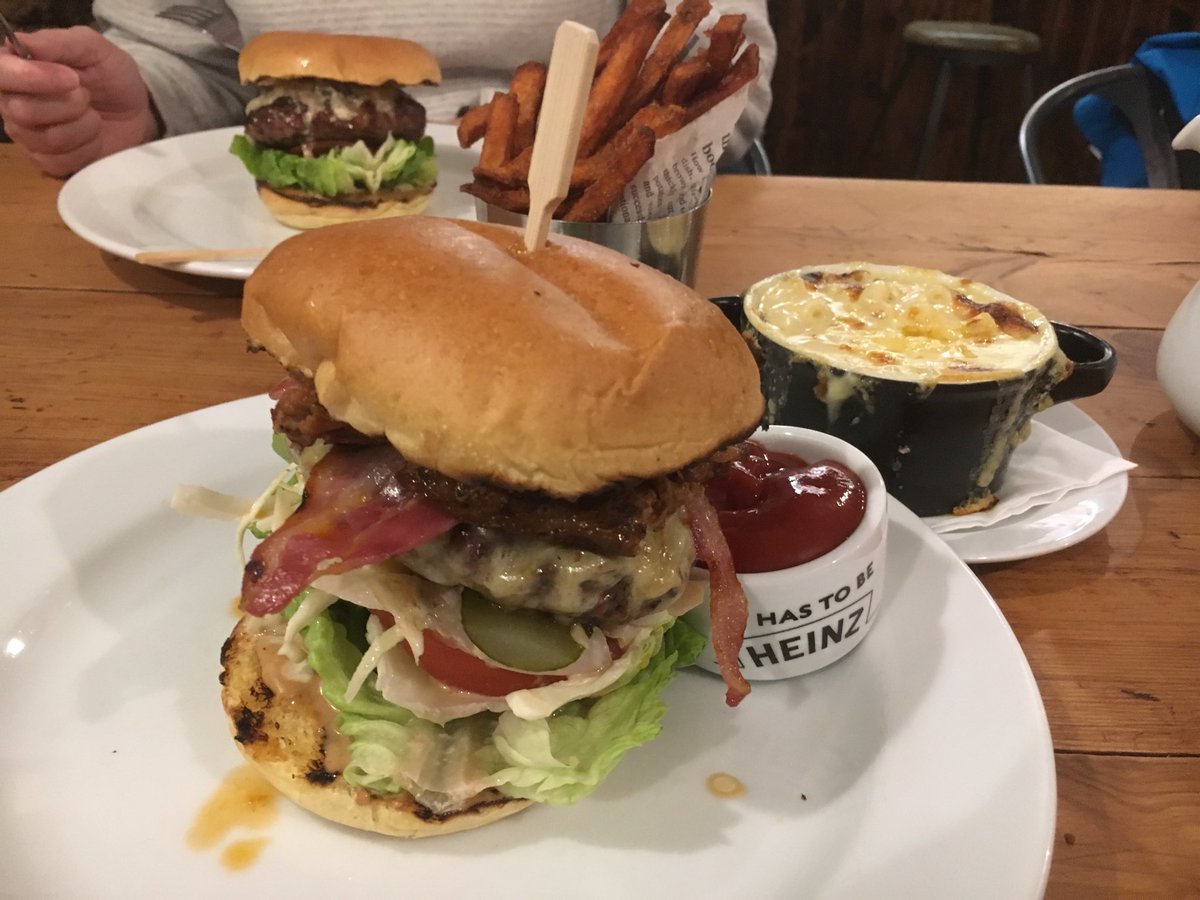Jackie Chapman 〓〓 (@jackiemchapman) on Twitter photo Being something of a burger connoisseur, these <a href="/firebrandbar/">Firebrand Bar</a> Lanson are something else! #delicious Service great too. Being something of a burger connoisseur, these <a href="/firebrandbar/">Firebrand Bar</a> Lanson are something else! #delicious Service great too.