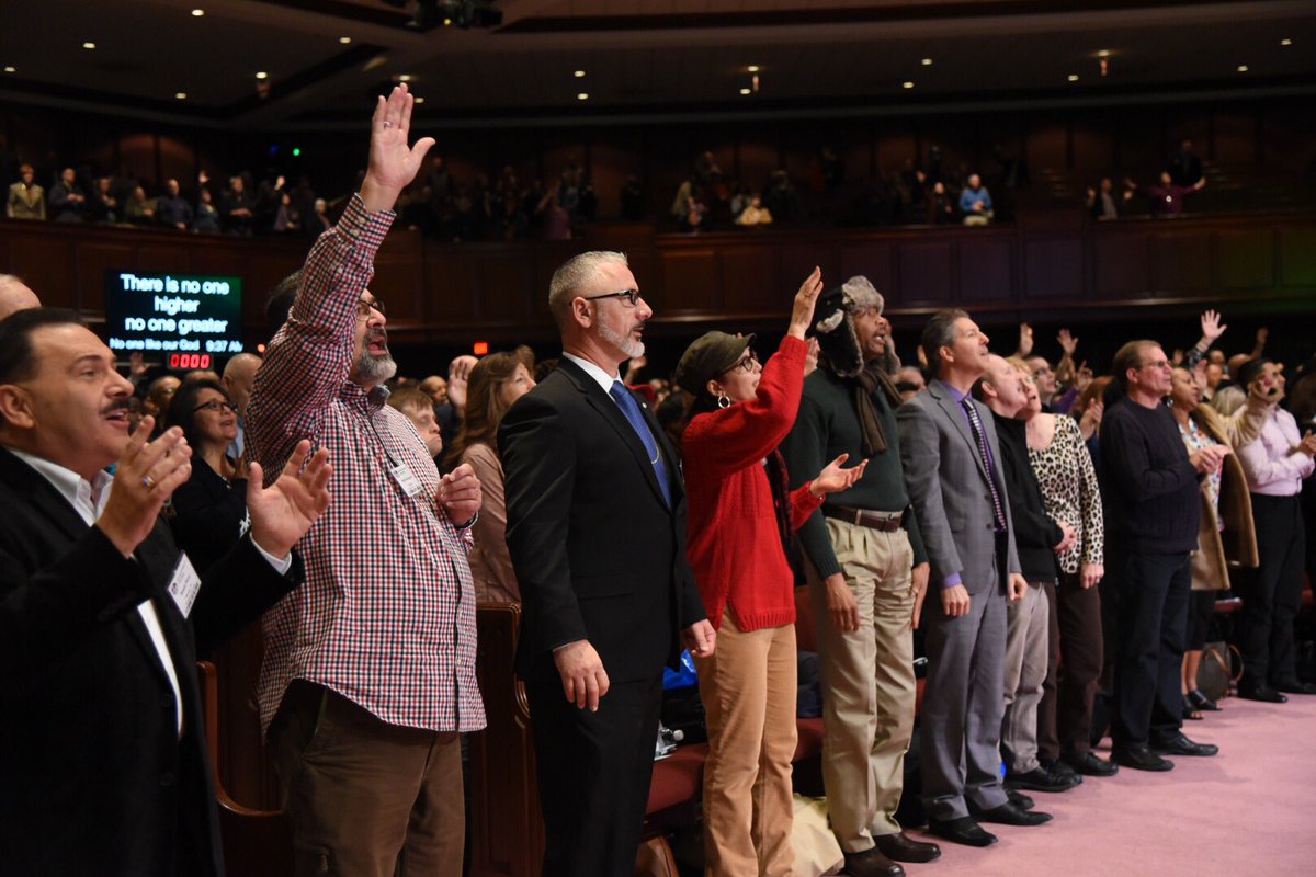 CopelandNetwork's tweet photo. Join your faith with ours at Healing School, watch LIVE now at https://t.co/R1F95vsKio! #DCVC17 https://t.co/7CpFIQwASa