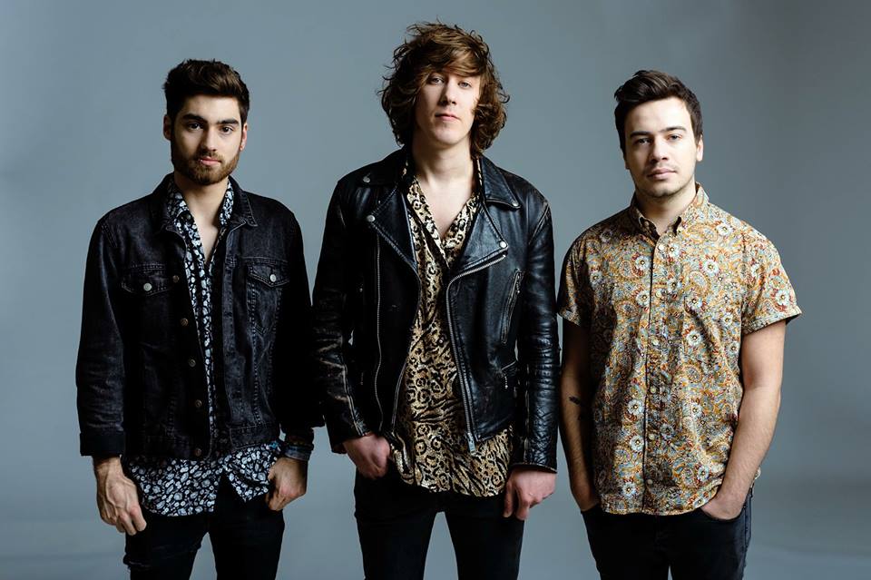 O2AcademyBham's tweet photo. NOW ON PRE-SALE
@austinnband // O2 Academy3 // 21.02.18

#O2Priority tickets on sale here - https://t.co/QsSTYw7c8K
General on sale: Friday 17th Nov https://t.co/ZbxxXPci8J