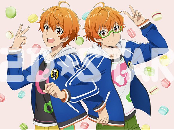 The Idolm Ster Sidem 第6話 出演者感想まとめ Togetter The Idolm Ster Sidem 第6話 出演者感想まとめ Togetter