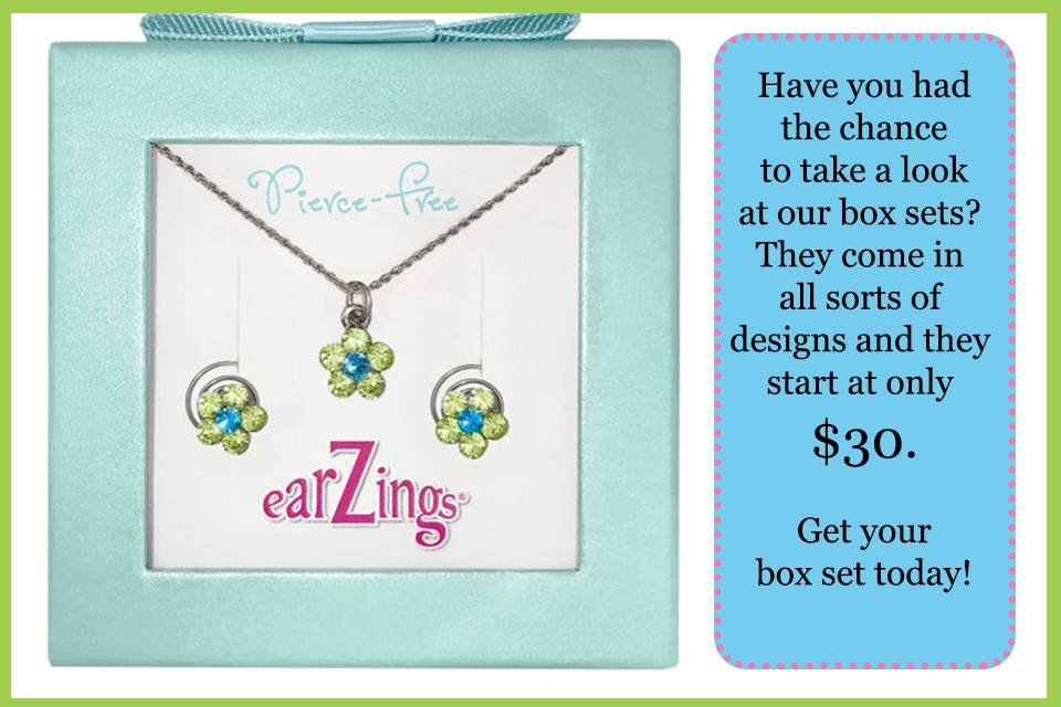EarZings's tweet photo. There’s always more to explore in the #Earzings collection! 
https://t.co/pVhOGMPDox #Fashion #Shopping #PierceFree https://t.co/M6KygqBjfW