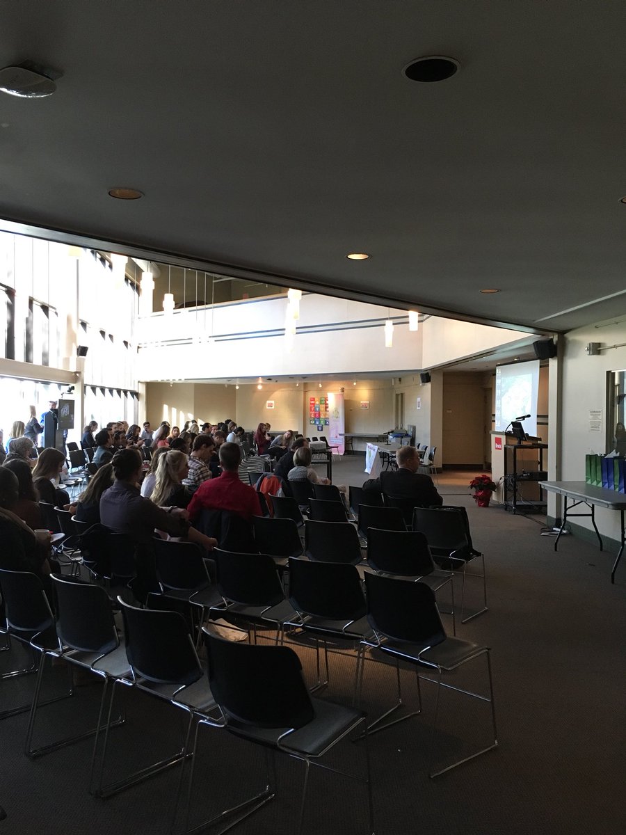 BrockCCGHR's tweet photo. Welcome, everyone! We’re so excited for you to be joining us today. 🌎 #CCGHR #Brock #CanYouth4SDGs https://t.co/ecpmpAMuEV