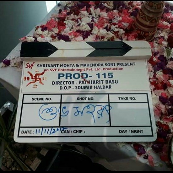 jharna_pal's tweet photo. #NewProfilePic #New_Journey... We are waiting to see you in a #New_Character... I'm so excited 💃💃... Lots of love &amp; good wishes... We are always with you.. @Yash_Dasgupta @YashhD_FC https://t.co/uUMnVUzCsu