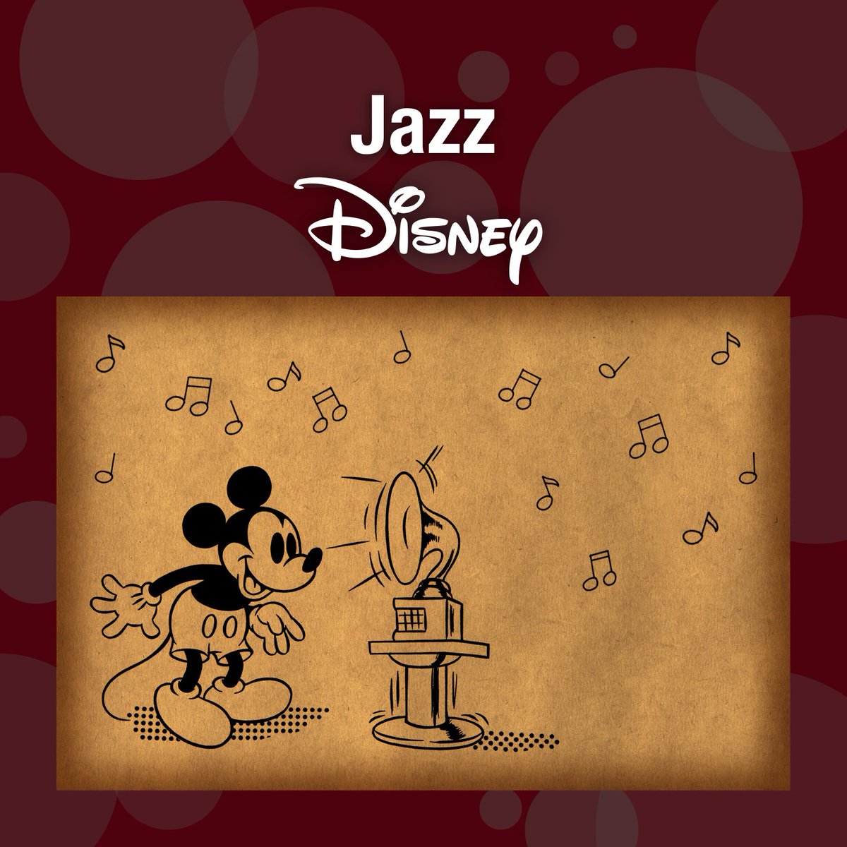 Uzivatel Spotify Japan Na Twitteru ディズニー公式アカウント Disneymusicjp から新しいプレイリスト Jazz Disney が公開 最新アルバム Jazz Loves Disney 2 の楽曲など様々なジャズ ミュージシャンに愛されカバーされたディズニー音楽をフォローして