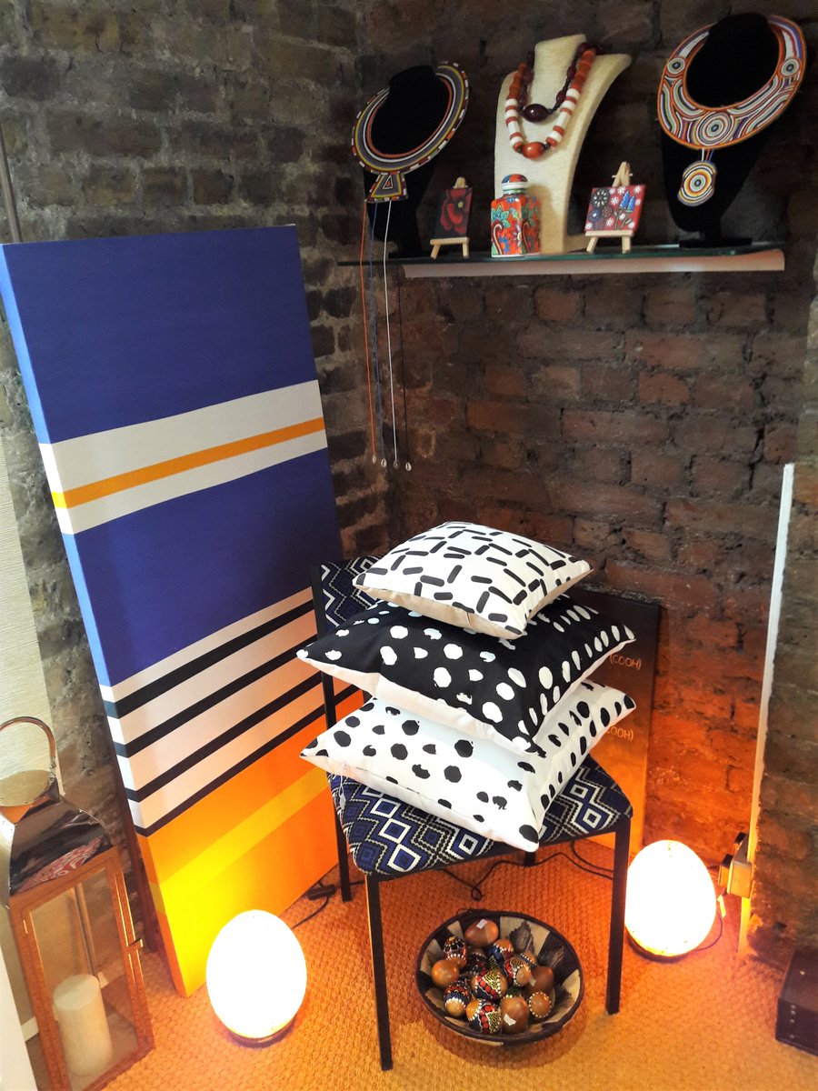Zenubian's tweet photo. #amazingart #localartisan #fairtrade #southeastlondon #london #hithergreen #unique #tribal #designer #trending #theplacetoshop #jewellery #jewelry #art #naturalbodyproducts https://t.co/AD0VXz2D9B