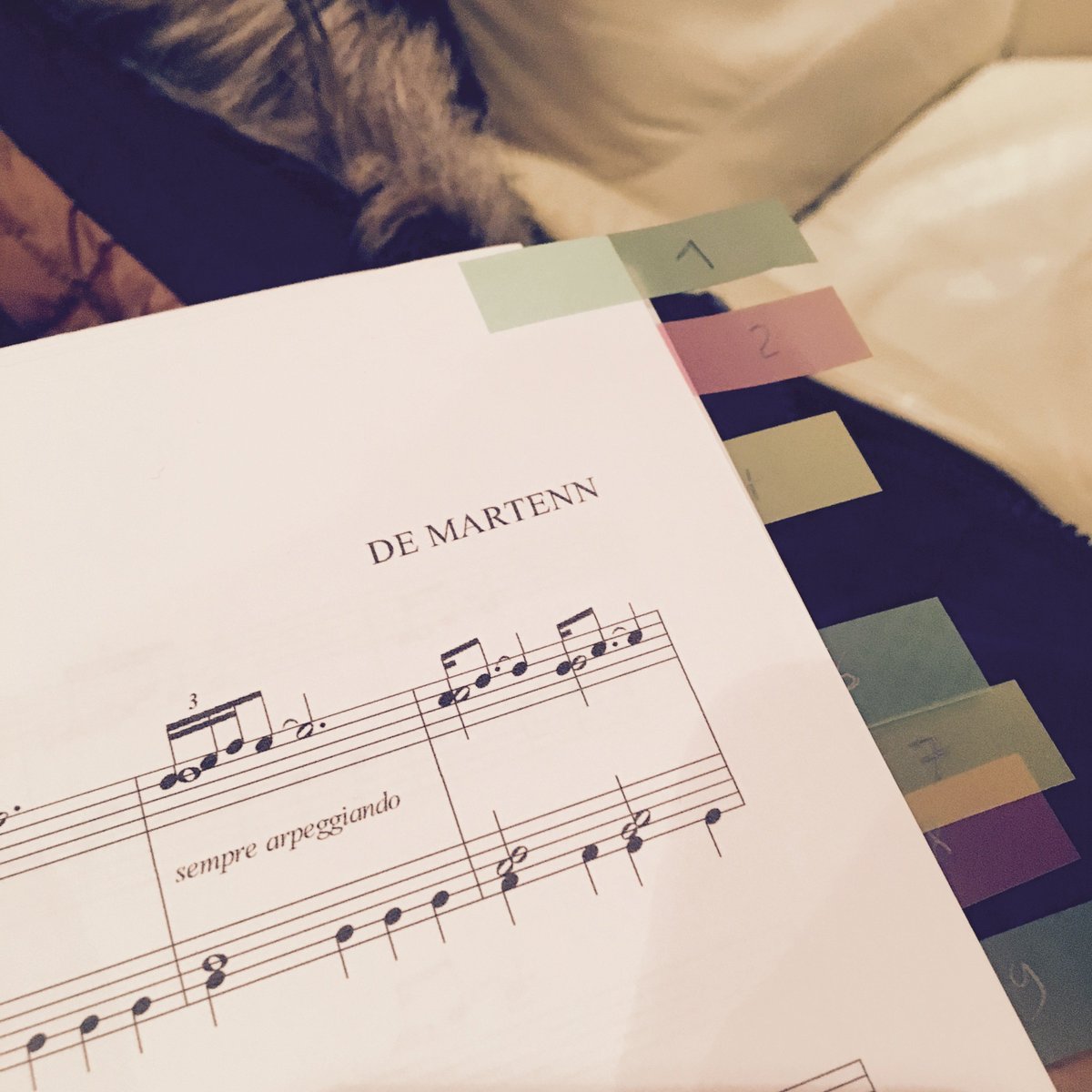 DeMartenn's tweet photo. Recording some piano solo music at @StudiosFerber for my future album ! https://t.co/ta2akapime