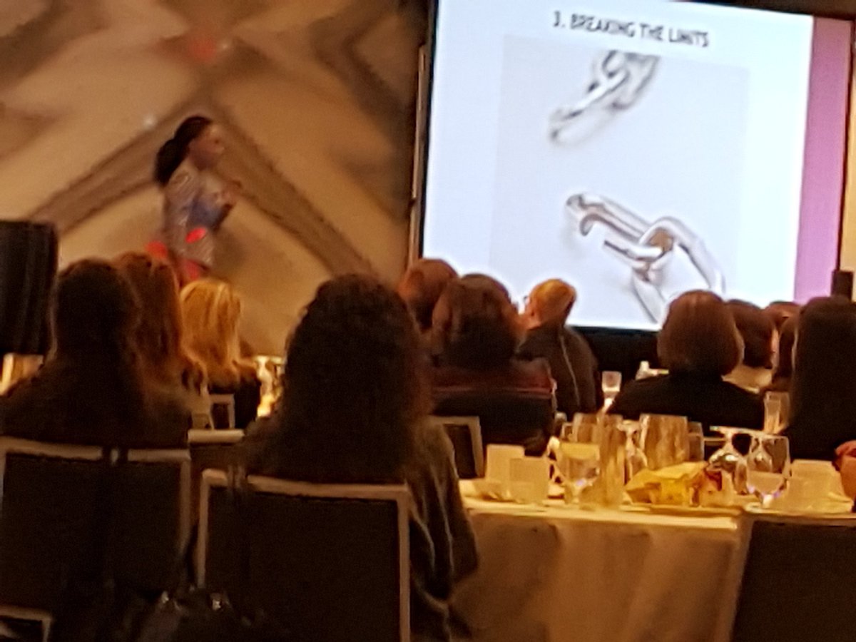 Lovely <a href="/FKatsy/">Florence Katono</a> telling her story #ExecSecLIVE