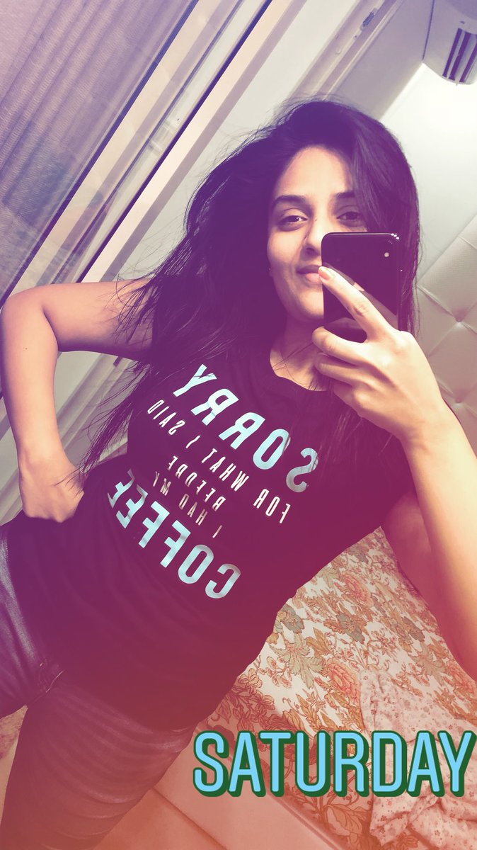 Happiness is a shoot free Saturday! 😍☺️ #Saturday