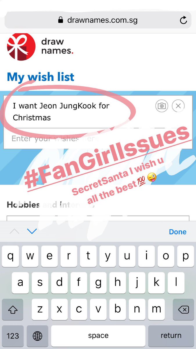 ChaeRinkookie's tweet photo. #FangirlIssues https://t.co/FKQKokA8Hi
