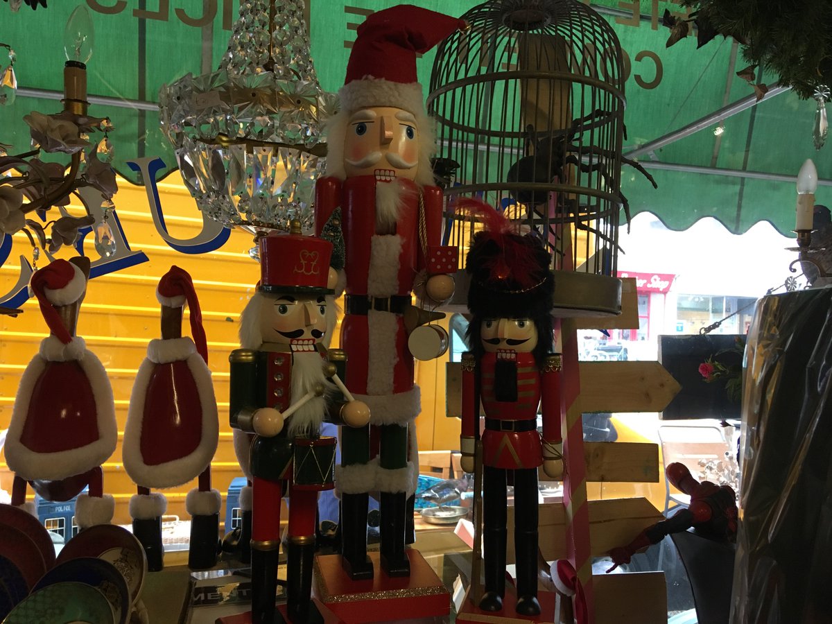 Festive fun at Rolfey’s