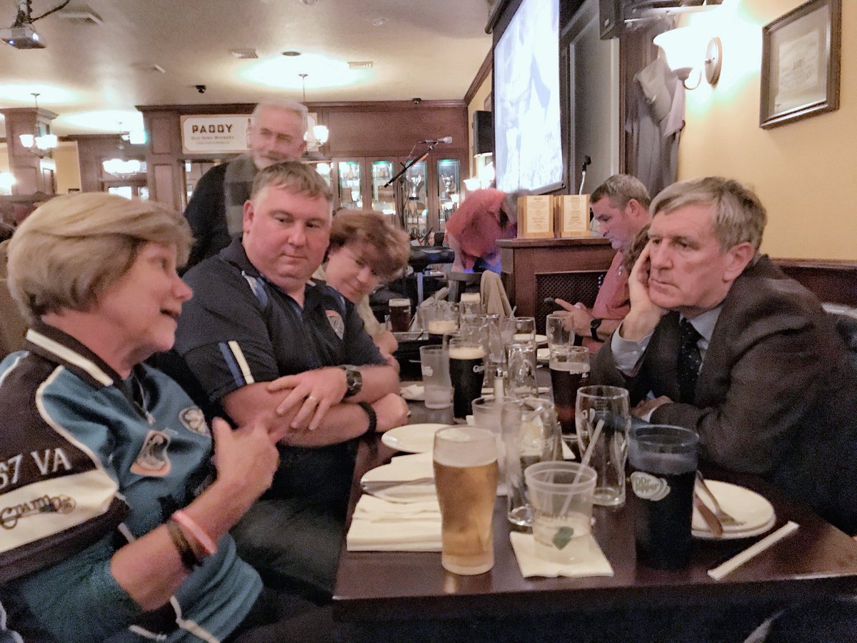 Baltimore GAA tweet media
