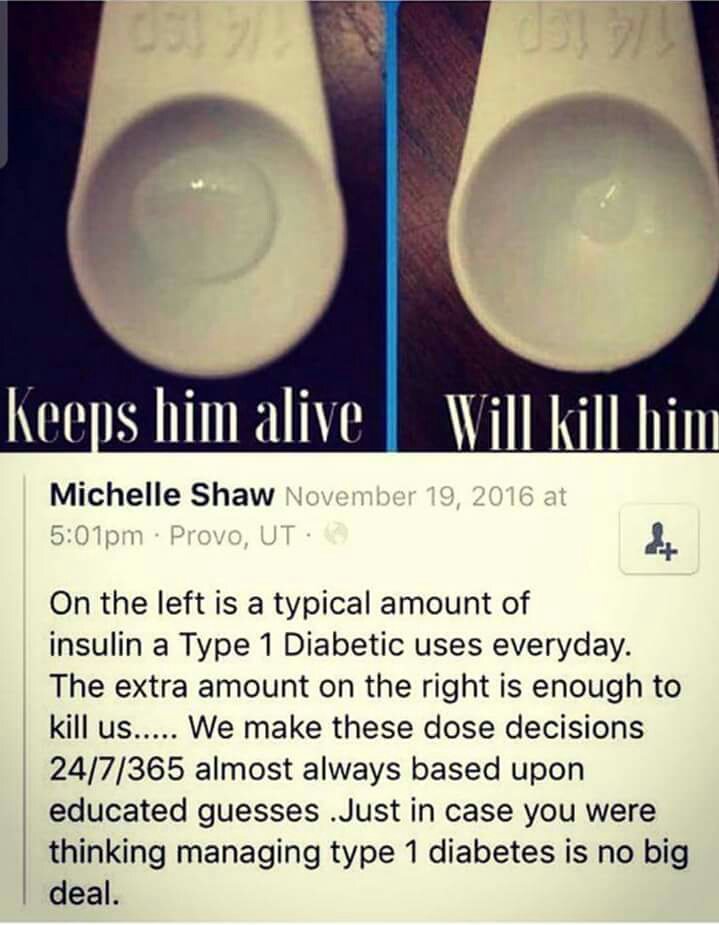 bug_t1d's tweet image. #T1D #DiabetesAwarenessMonth #NDAM