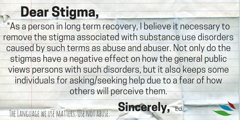 Johnkellymgh's tweet photo. » #DearStigma https://t.co/Gn0dD54NUi https://t.co/R8mQKyscHj