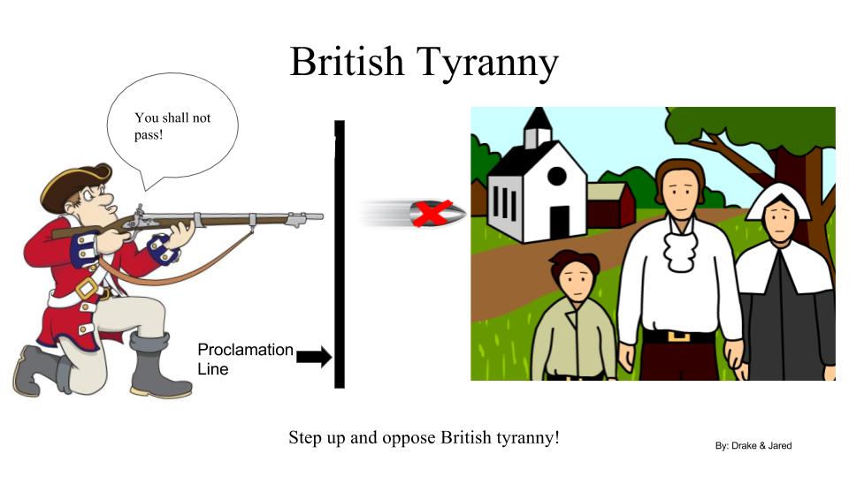 Revere Grade 8 Ss On Twitter Students In Mrs Stuthard S Classes Announce The Beginning Of The Revolutionary War By Creating Newspaper Articles And Political Cartoons The Articles And Cartoons Had To Be