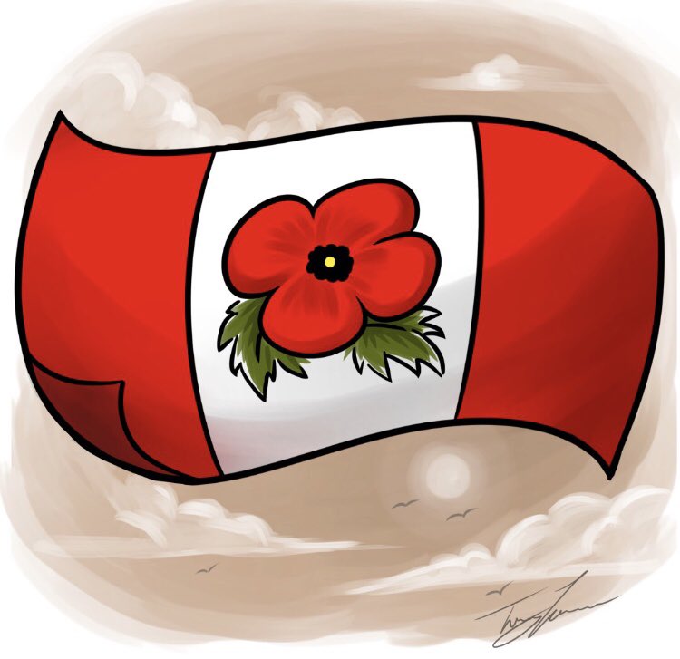 2017welland's tweet photo. #RemebranceDay those who fought for our freedom and Country and those who continue to serve #Lessweforget https://t.co/GCMwDItSDa